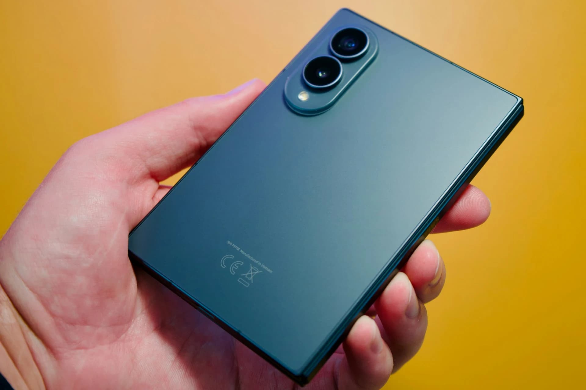 Samsung Galaxy Z Fold 8 hit je na tržištu, ali kompanija ima problem s proizvodnjom